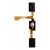 Home Button Flex Cable Only For Samsung Galaxy J2 2015 By - Maxbhi Com