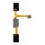 Home Button Flex Cable Only For Samsung Galaxy J2 2015 By - Maxbhi Com