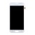 Lcd With Touch Screen For Samsung Galaxy J2 2015 White By - Maxbhi Com