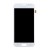 Display for Samsung Galaxy J2 2015 White (Combo Folder) by Maxbhi.com