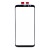 Replacement Front Glass For Samsung Galaxy S8 Edge White By - Maxbhi Com