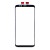 Replacement Front Glass For Samsung Galaxy S8 Edge White By - Maxbhi Com