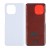 Back Panel Cover For Xiaomi Mi 11 White - Maxbhi Com