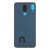 Back Panel Cover For Xiaomi Redmi Note 7 Red - Maxbhi Com