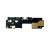 Charging Connector Flex Cable For Lenovo Z2 Plus 32gb Zuk Z2 By - Maxbhi Com
