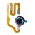 Fingerprint Sensor Flex Cable For Realme 3 Black By - Maxbhi Com