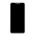 Lcd With Touch Screen For Asus Zenfone Max M2 Zb633kl Blue By - Maxbhi Com