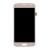 Lcd With Touch Screen For Samsung Galaxy J2 2016 Gold By - Maxbhi Com