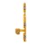 Volume Button Flex Cable For Samsung Galaxy A32 By - Maxbhi Com