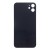 Back Panel Cover For Apple Iphone 11 Pro White - Maxbhi Com