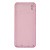 Back Panel Cover For Vivo Y93 Red - Maxbhi Com