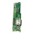 Charging Pcb Complete Flex For Sony Xperia Xa1 Plus 32gb By - Maxbhi Com