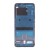 Lcd Frame Middle Chassis For Xiaomi Mi 11 Grey By - Maxbhi Com