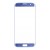 Replacement Front Glass For Samsung Galaxy S7 Edge 64gb Blue By - Maxbhi Com