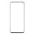 Replacement Front Glass For Xiaomi Mi 11 Black By - Maxbhi Com