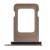 Sim Card Holder Tray For Apple Iphone 11 Pro Gold - Maxbhi Com
