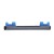 Volume Side Button Outer For Xiaomi Mi 11 Black By - Maxbhi Com