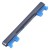 Volume Side Button Outer For Xiaomi Mi 11 Black By - Maxbhi Com