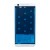Full Body Housing For Htc Desire 626 White - Maxbhi Com