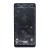 Lcd Frame Middle Chassis For Vivo Y51y51l Black By - Maxbhi Com
