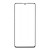 Replacement Front Glass For Samsung Galaxy Note 10 Lite Aura By - Maxbhi Com
