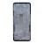 Lcd Frame Middle Chassis For Realme 8 5g White By - Maxbhi Com