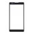 Replacement Front Glass For Lg X Power Indigo By - Maxbhi Com