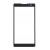 Replacement Front Glass For Lg X Power Indigo By - Maxbhi Com