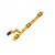 Volume Button Flex Cable For Vivo Y21l By - Maxbhi Com
