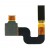 Fingerprint Sensor Flex Cable For Samsung Galaxy Note 20 Ultra Bronze By - Maxbhi Com