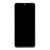 Lcd With Touch Screen For Xiaomi Redmi Note 10t 5g White By - Maxbhi Com