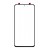 Replacement Front Glass For Xiaomi Mi 11x Blue By - Maxbhi Com