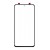Replacement Front Glass For Xiaomi Mi 11x Blue By - Maxbhi Com