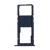 Sim Card Holder Tray For Samsung Galaxy A01 White - Maxbhi Com