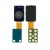 Fingerprint Sensor Flex Cable For Samsung Galaxy Tab S7 Plus Silver By - Maxbhi Com
