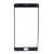 Replacement Front Glass For Gionee M5 Plus White By - Maxbhi Com