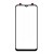 Replacement Front Glass For Micromax In 2b Black By - Maxbhi Com
