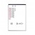 Battery For Gionee F103 By - Maxbhi Com