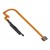 Fingerprint Sensor Flex Cable For Xiaomi Poco M3 Black By - Maxbhi Com