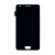 Lcd With Touch Screen For Samsung I9103 Galaxy R Black By - Maxbhi Com