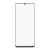 Replacement Front Glass For Samsung Galaxy A42 5g Grey By - Maxbhi Com