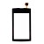 Touch Screen Digitizer For Nokia Asha 3050 Black By - Maxbhi Com