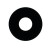 Camera Lens for Karbonn Aura 4G Black