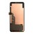 Display for Lg V50 Thinq 5g Black (Combo Folder) by Maxbhi.com