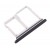 Sim Card Holder Tray For Lg V50 Thinq 5g White - Maxbhi Com