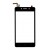 Touch Screen Digitizer For Itel Wish A41 Rose Gold By - Maxbhi Com