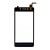 Touch Screen Digitizer For Itel Wish A41 White By - Maxbhi Com