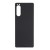 Back Panel Cover For Sony Xperia 5 Ii Black - Maxbhi Com