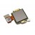 Fingerprint Sensor Flex Cable For Lenovo A7010 White By - Maxbhi Com