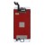 Lcd With Touch Screen For Apple Iphone 6s Plus 32gb Silver By - Maxbhi Com